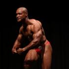 Ronald  Oliver - NPC BodyBE1 Classic 2012 - #1